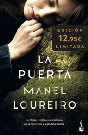 BOOKET, La Puerta, Manel Loureiro - Colección Especial 2021