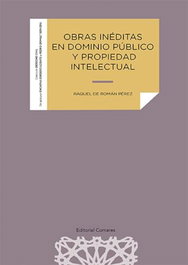 COMARES, OBRAS INEDITAS EN DOMINIO PUBLICO Y PROPIEDAD INTELECTUAL