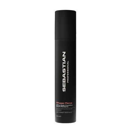 Sebastian Professionals Shaper Fierce Laca de Styling Moldeable 300 ml Sebastian Professionals Shaper Fierce Laca de Styling Moldeable 300 ml