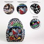 Cerdá Mochila Escolar Avengers Marvel de 42 cm