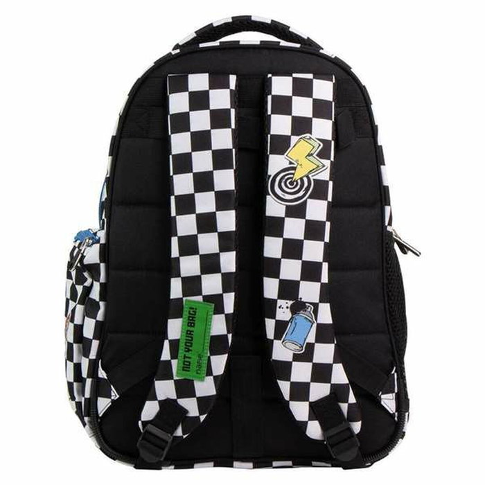 Cerdá Mochila Escolar Avengers Marvel de 42 cm Cerdá Mochila Escolar Avengers Marvel de 42 cm