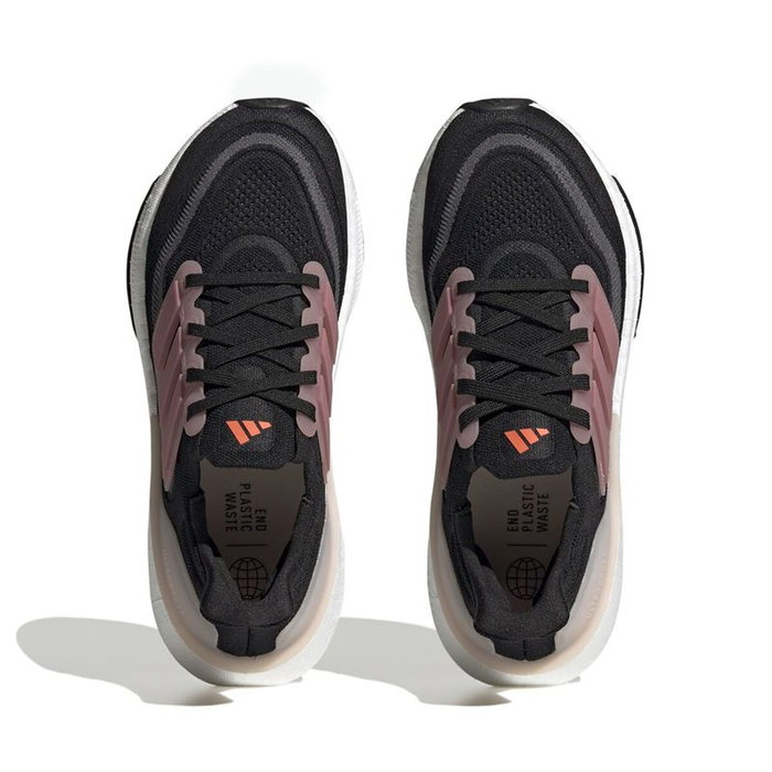 Zapatillas de Running para Adultos Adidas Ultraboost Light Negro