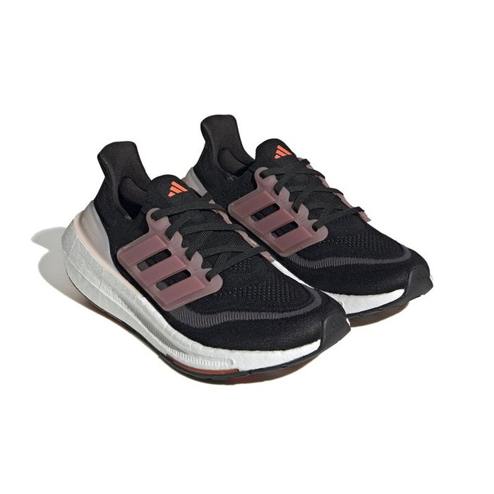 Zapatillas de Running para Adultos Adidas Ultraboost Light Negro