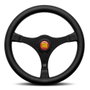 Momo Volante 1968 Racing Heritage 350mm