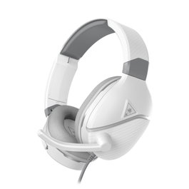 Turtle Beach Recon 200 Gen 2 - Auriculares Gaming Blanco - Multiplataforma