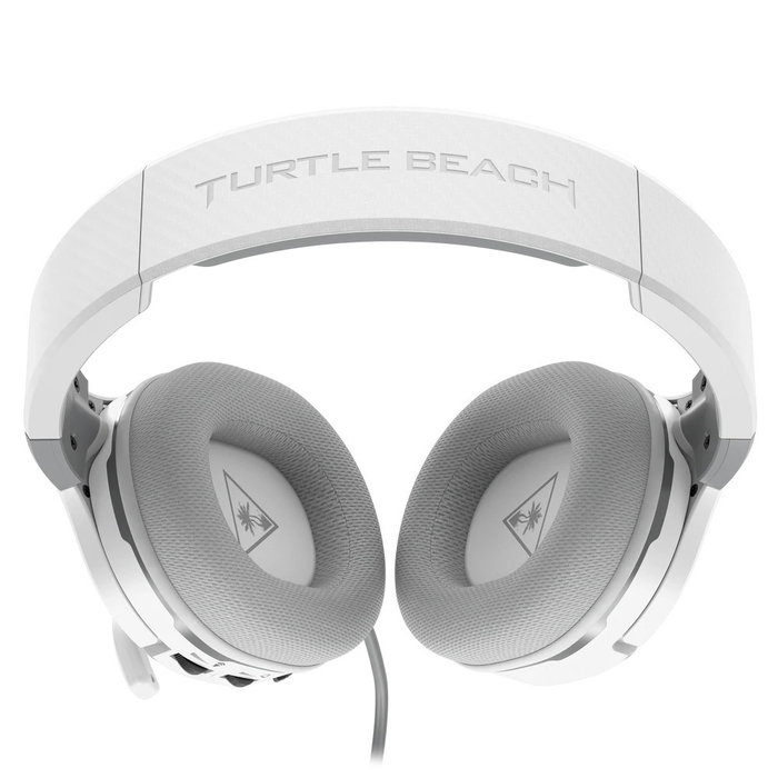 Turtle Beach Recon 200 Gen 2 - Auriculares Gaming Blanco - Multiplataforma