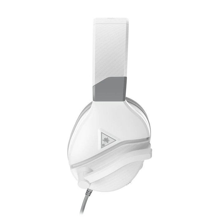 Turtle Beach Recon 200 Gen 2 - Auriculares Gaming Blanco - Multiplataforma