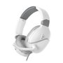 Turtle Beach Recon 200 Gen 2 - Auriculares Gaming Blanco - Multiplataforma