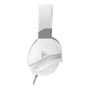 Turtle Beach Recon 200 Gen 2 Auriculares-Micro Gaming Blanco Multiplataforma