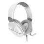 Turtle Beach Recon 200 Gen 2 Auriculares-Micro Gaming Blanco Multiplataforma