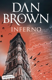 Inferno, Dan Brown - LABUTXACA