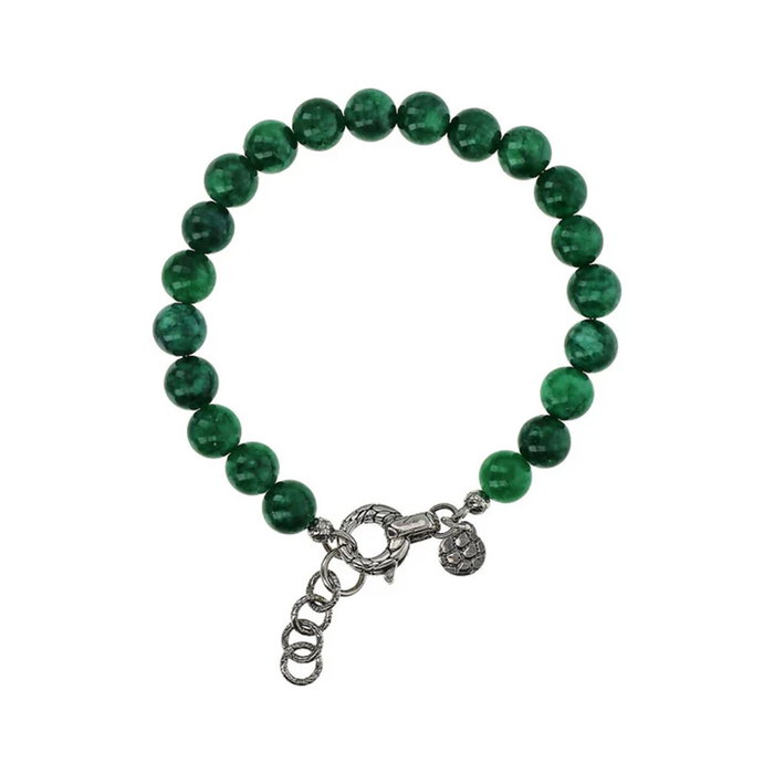 Pulsera Mujer Albert M. WSOX00616.EMEQZ Verde Pulsera Mujer Albert M. WSOX00616.EMEQZ Verde