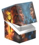 Ultimate Guard RTE Boulder 100+ Magic: The Gathering Reality Fracture - Way of the Pyromancer / Way of the Cryomancer