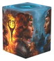 Ultimate Guard RTE Boulder 100+ Magic: The Gathering Reality Fracture - Way of the Pyromancer / Way of the Cryomancer