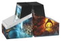 Ultimate Guard RTE Boulder 100+ Magic: The Gathering Reality Fracture - Way of the Pyromancer / Way of the Cryomancer