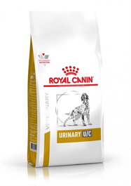 Royal Canin Alimento Húmedo para Perro Urinary U-C Bajo en Purinas 2 kg