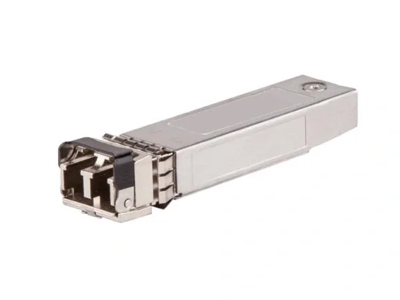 HP Enterprise HPE Aruba Networking J9151E 10G SFP+ LC LR 10km SMF HP Enterprise HPE Aruba Networking J9151E 10G SFP+ LC LR 10km SMF