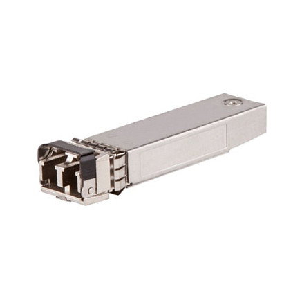HPE Aruba Networking Transceiver SFP+ 10G LC LR J9151E para fibra monomodo de 10 km, compatible con HP ProCurve HPE Aruba Networking Transceiver SFP+ 10G LC LR J9151E para fibra monomodo de 10 km, compatible con HP ProCurve