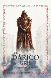 El dárico gris, Eva Amuedo - OBSCURA EDITORIAL