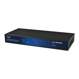 ALLNET ALL-SG8208PD Switch PoE No Administrado Gigabit Ethernet 8 Puertos