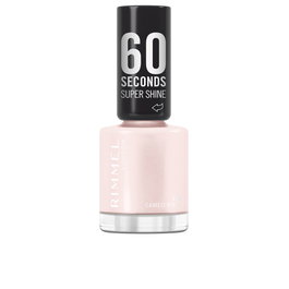 Rimmel London 60 Seconds Super Shine Esmalte de Uñas #108