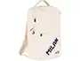 Milan Mochila Urbana 430 Since 1918 Beige con Compartimento para Portátil de 14 pulgadas