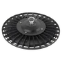 Campana LED UFO 150W 15.000Lm 4200ºK [HO-ICUFO-150W-03-W] Iluminación Industrial Exterior/Interior