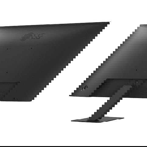 LG 24U631A-B Monitor IPS 60.5 cm/23.8" QHD (2560x1440) 100Hz 5ms USB-C HDMI DisplayPort Negro