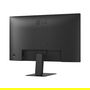 LG 24U631A-B Monitor IPS 60.5 cm/23.8" QHD (2560x1440) 100Hz 5ms USB-C HDMI DisplayPort Negro