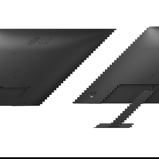 LG 24U631A-B Monitor IPS 60.5 cm/23.8" QHD (2560x1440) 100Hz 5ms USB-C HDMI DisplayPort Negro