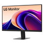 LG Monitor 24U631A-B / 24U631AB, 24 Pulgadas, Full HD, Panel IPS