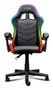 Trust 25979 Gxt704 Roniq RGB Gaming Chair Negra