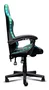 Trust 25979 Gxt704 Roniq RGB Gaming Chair Negra