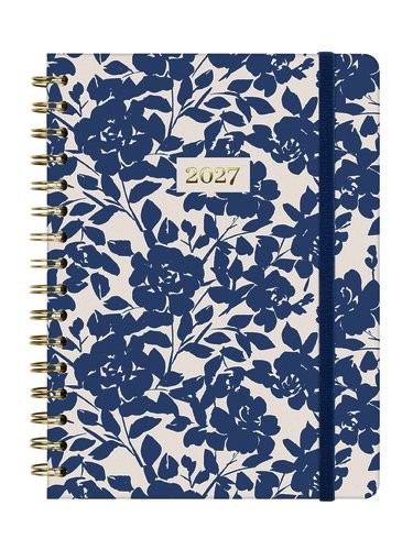 Finocam Agenda Anual 2027 Trendy You Wire-O Cotton Finocam Agenda Anual 2027 Trendy You Wire-O Cotton