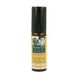 Plantis Elixir de Urgencia Spray 20 ml