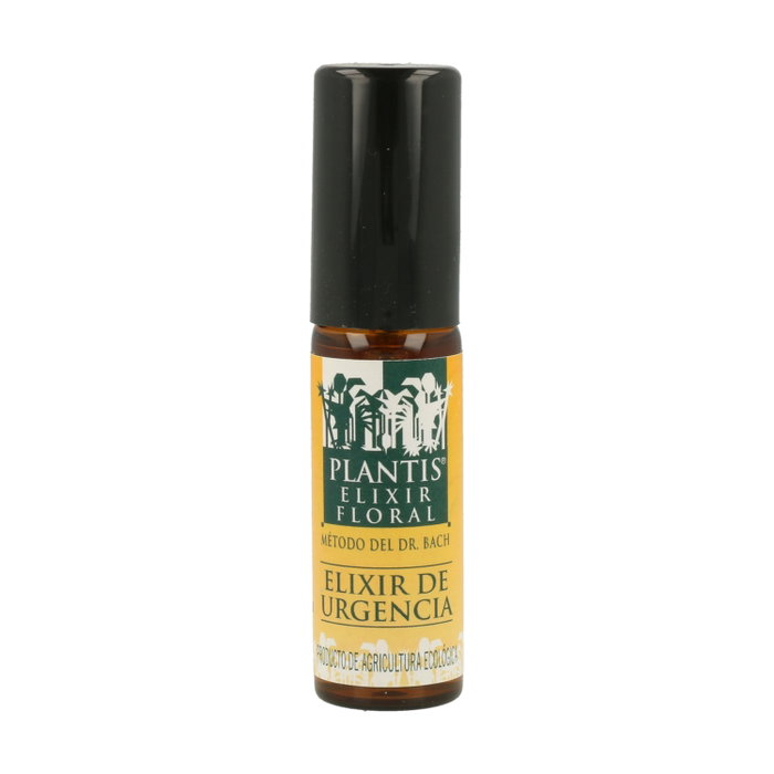 Plantis Elixir de Urgencia Spray 20 ml Plantis Elixir de Urgencia Spray 20 ml