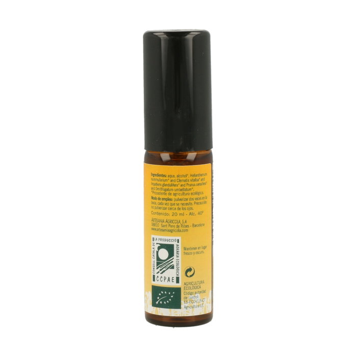 Plantis Elixir de Urgencia Spray 20 ml Plantis Elixir de Urgencia Spray 20 ml
