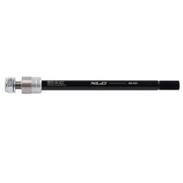 XLC QR-K01 EJE PASANTE M12x1.0 160-172 mm SYNTACE 142/148 mm PARA REMOLQUES