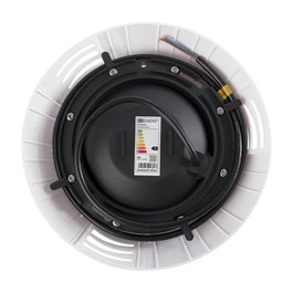 Foco de Piscina LED 36W 3051Lm Blanco Natural 4000K 295mm Superficie WR-295-2AS-36W-W