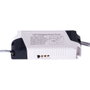 Driver de emergencia para panel LED 20W/36W/40W - Batería litio 3.7V/2.4Ah
