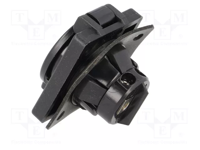 BREVE TUFVASSONS Enchufe AC 24VAC 16A IP44 BREVE TUFVASSONS Enchufe AC 24VAC 16A IP44