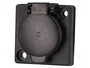 BREVE TUFVASSONS Enchufe AC 24VAC 16A IP44