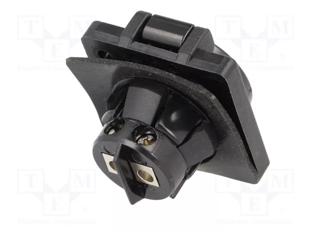 BREVE TUFVASSONS Enchufe AC 24VAC 16A IP44 BREVE TUFVASSONS Enchufe AC 24VAC 16A IP44