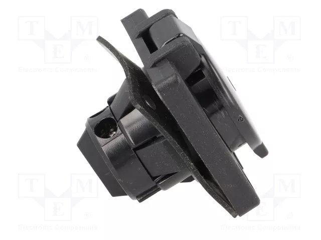 BREVE TUFVASSONS Enchufe AC 24VAC 16A IP44 BREVE TUFVASSONS Enchufe AC 24VAC 16A IP44