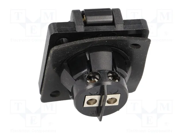 BREVE TUFVASSONS Enchufe AC 24VAC 16A IP44 BREVE TUFVASSONS Enchufe AC 24VAC 16A IP44
