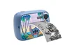 LEXIBOOK Starcam Print Stitch Cámara Instantánea Azul