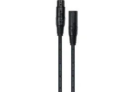 Yellowcab Cable XLR Macho a XLR Hembra 10 Metros