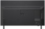 LG 43QNED82A3B 43" QLED 4K UHD Smart TV DVB-T2/C/S/S2 Wi-Fi Bluetooth 60Hz