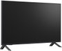 LG 43QNED82A3B 43" QLED 4K UHD Smart TV DVB-T2/C/S/S2 Wi-Fi Bluetooth 60Hz