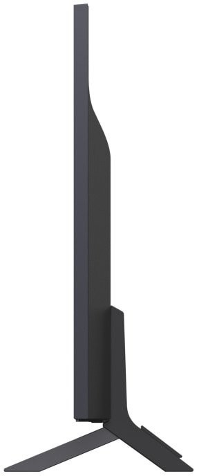 LG 43QNED82A3B 43" QLED 4K UHD Smart TV DVB-T2/C/S/S2 Wi-Fi Bluetooth 60Hz LG 43QNED82A3B 43" QLED 4K UHD Smart TV DVB-T2/C/S/S2 Wi-Fi Bluetooth 60Hz